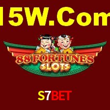 Welcome Bonus S7Bet