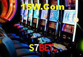 Tennis Betting S7Bet
