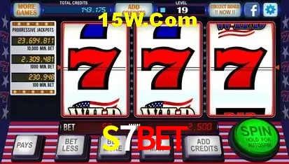 Live Casino S7Bet
