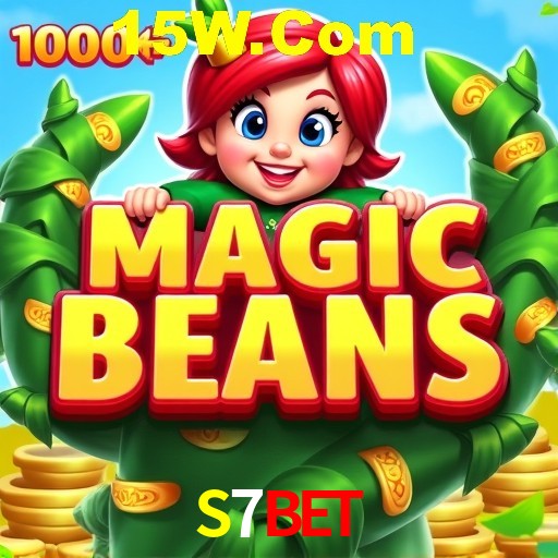 Descubra a Magia dos Jogos de Arcade no S7Bet