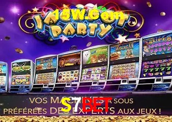 Welcome Bonus S7Bet