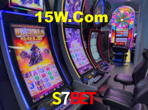 S7Bet: A Experiência de Casino com Jogos de Mesa ao Vivo
