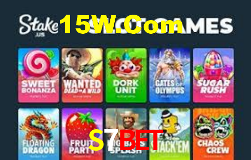 S7Bet - Sites De Cassino Online - S7Bet Win