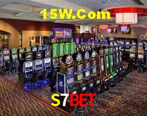 Seasonal Promotions S7Bet