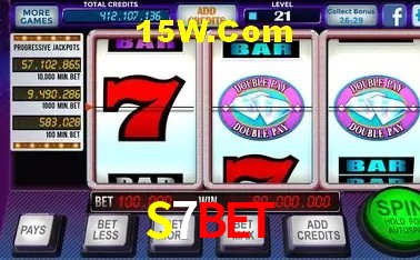 Platform Technology S7Bet