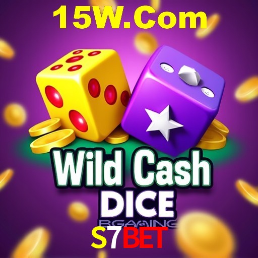Descubra o Mundo do Cassino Online com S7Bet
