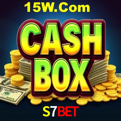 Slot Games S7Bet